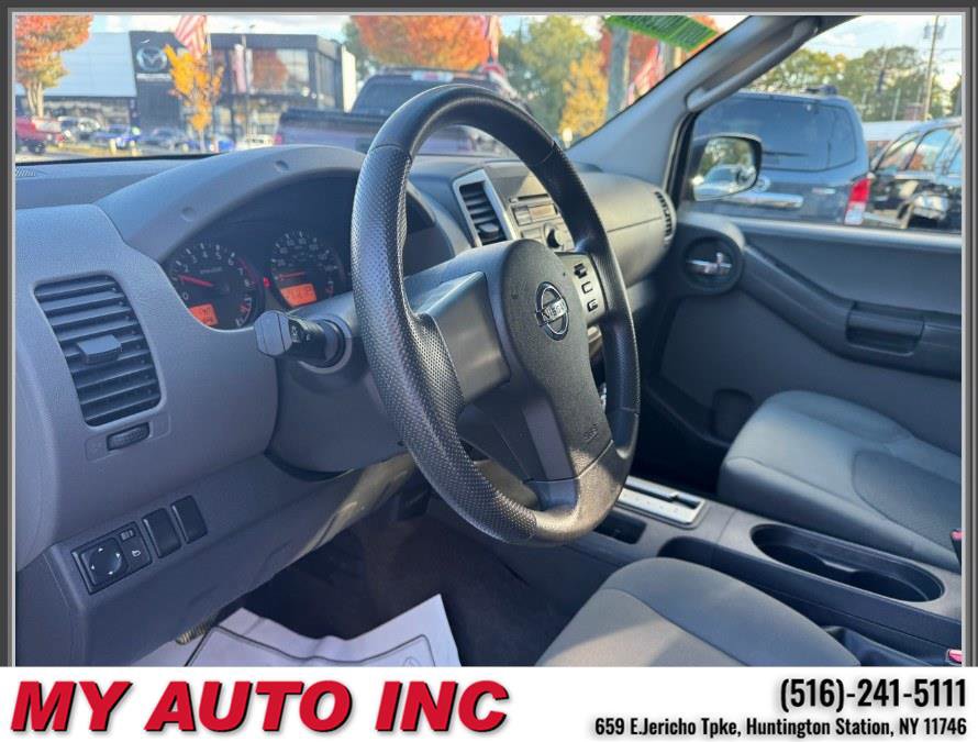 Used 2009 Nissan Xterra S AWD/4WD image 20