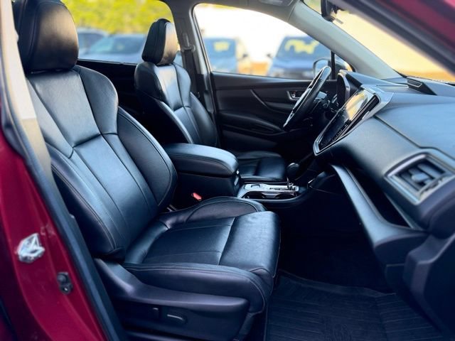 Used 2024 Subaru Ascent Limited w/ Technology Package AWD/4WD image 29