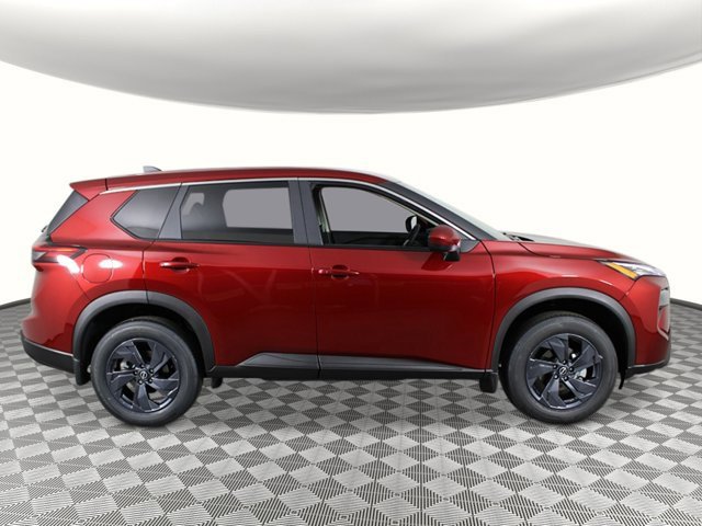New 2026 Nissan Rogue SV image 6
