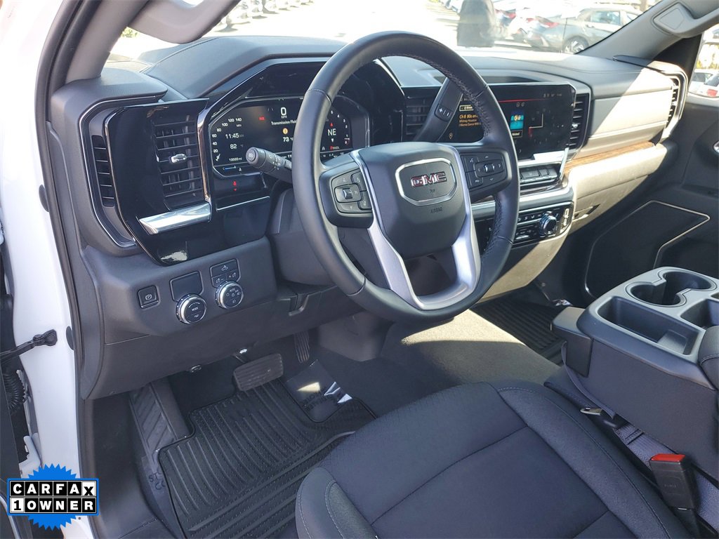 Used 2023 GMC Sierra 1500 Elevation image 16