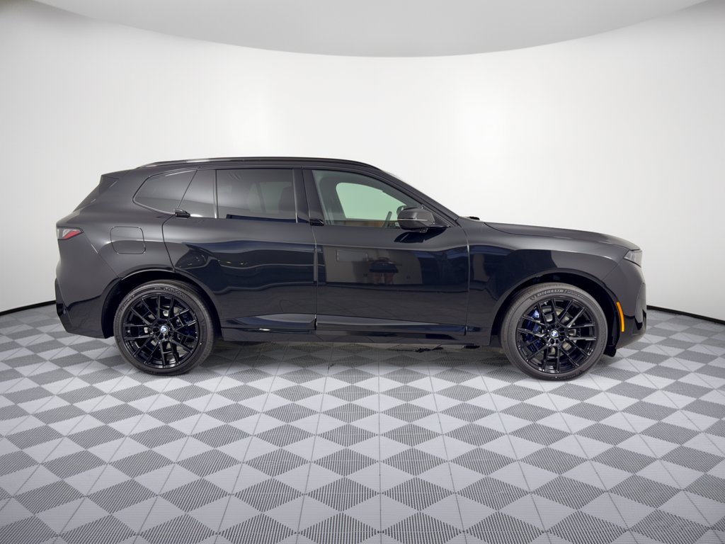New 2027 BMW X5 xDrive40i w/ M Sport Professional Package AWD/4WD image 8