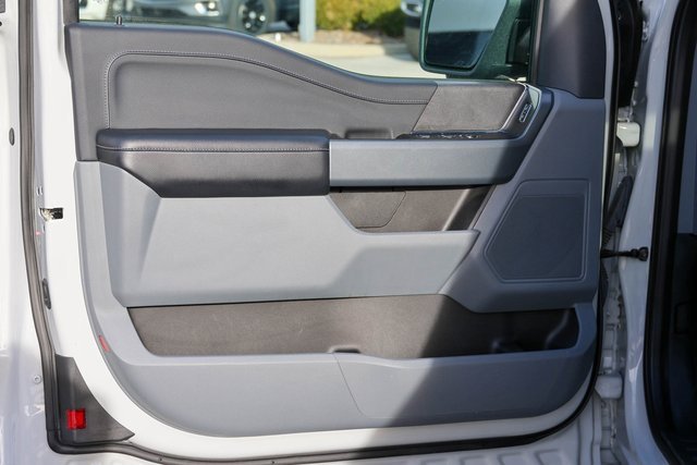 Used 2024 Ford F150 XLT w/ Mobile Office Package image 10