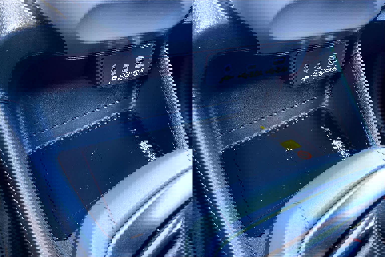 Used 2024 Subaru Crosstrek 2.5i Limited image 35