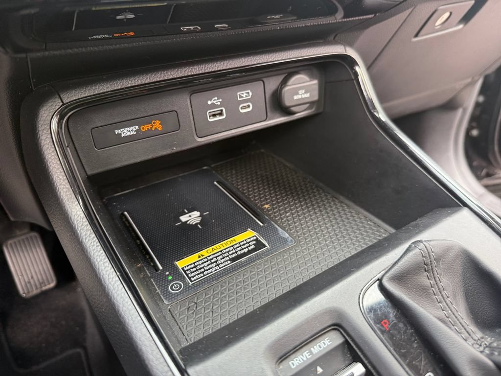 Certified 2024 Honda CR-V EX-L image 19