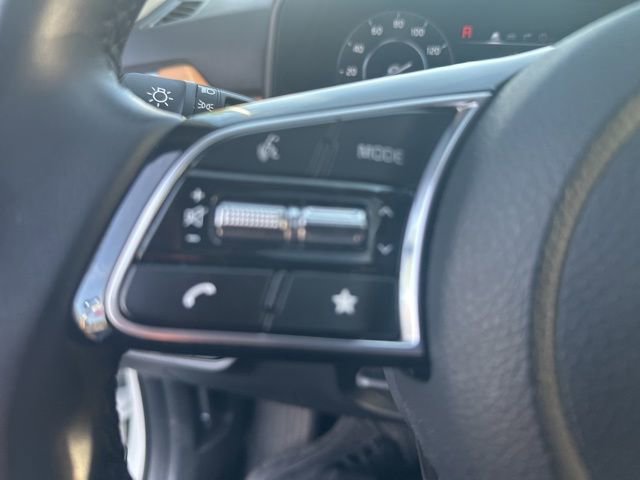 Used 2025 Kia Seltos EX w/ EX Sunroof Package AWD/4WD image 19