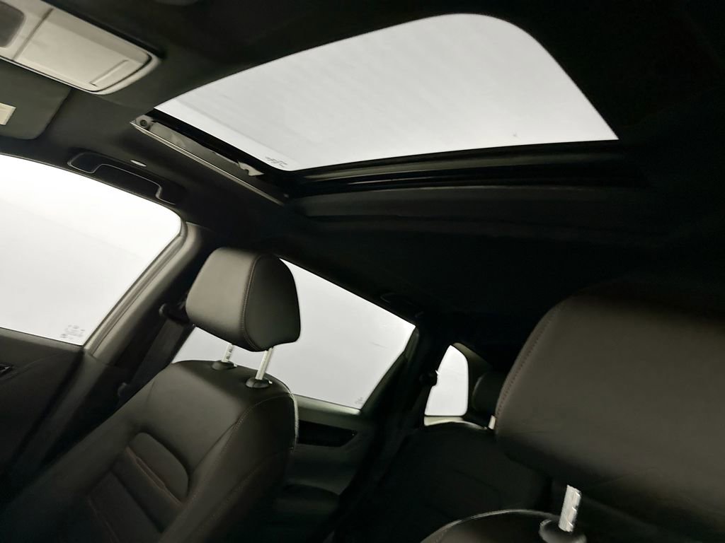 New 2026 Honda CR-V Sport Touring image 37