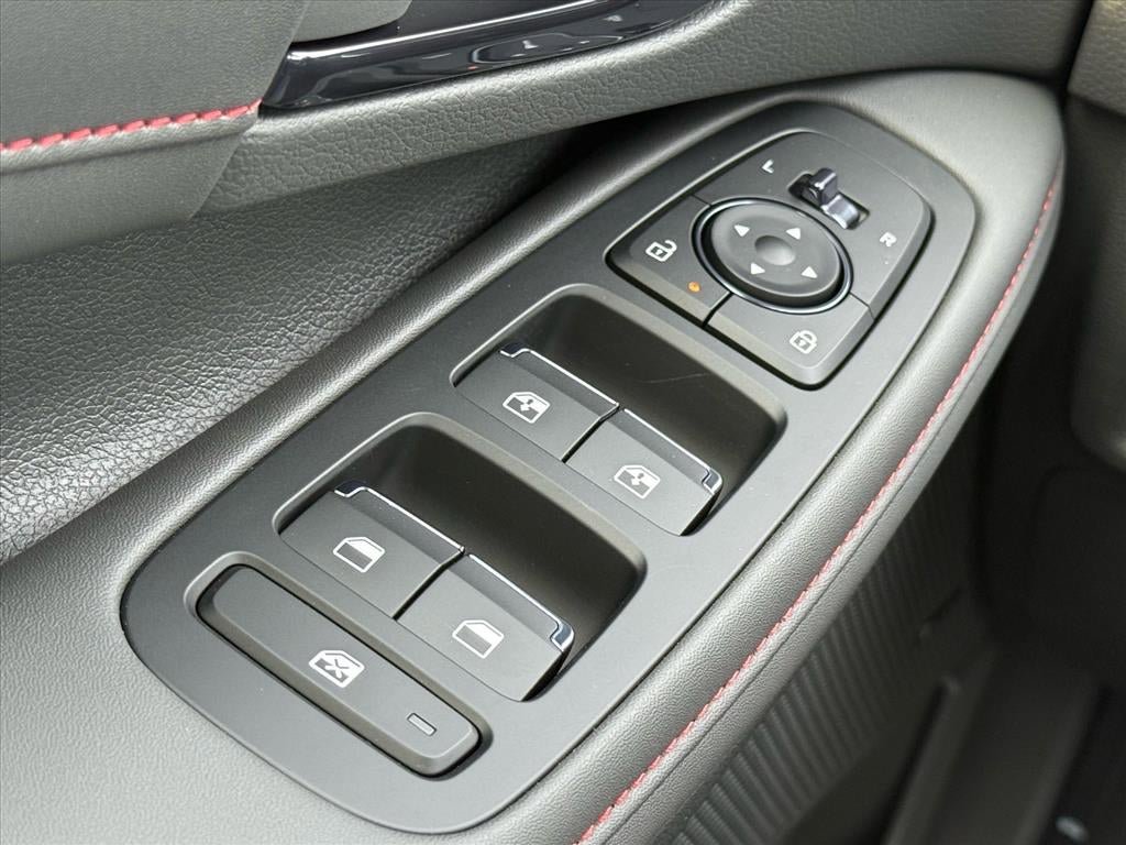 New 2026 Hyundai Sonata N Line FWD image 16