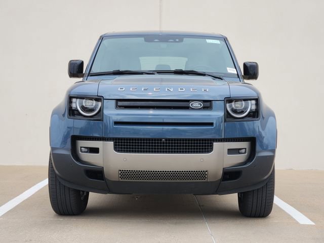 Used 2026 Land Rover Defender 110 S image 2