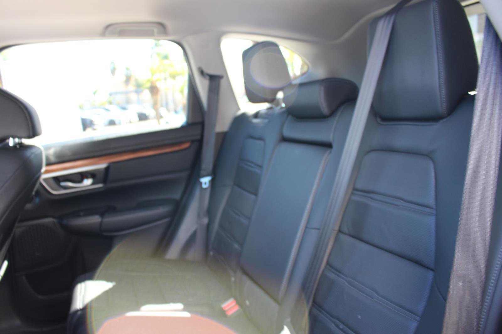 Used 2022 Honda CR-V EX-L image 32