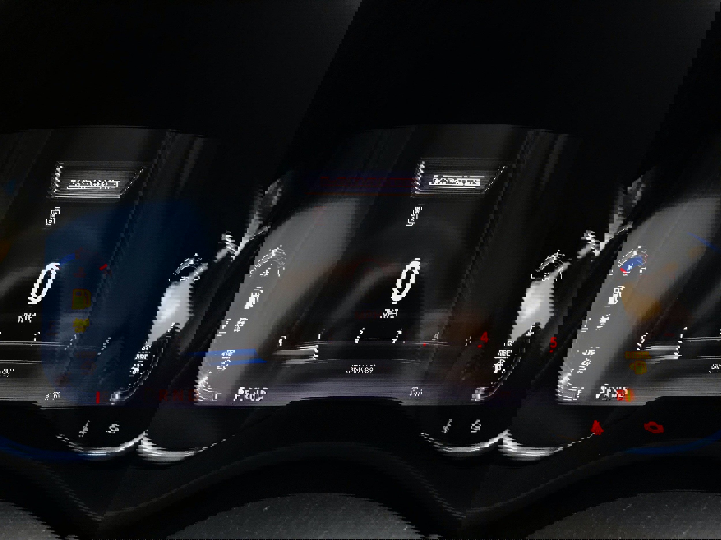 New 2025 RAM 2500 Laramie w/ Night Edition image 34