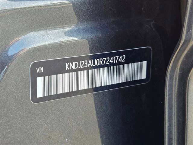 Used 2024 Kia Soul LX w/ Option Group 015 image 24