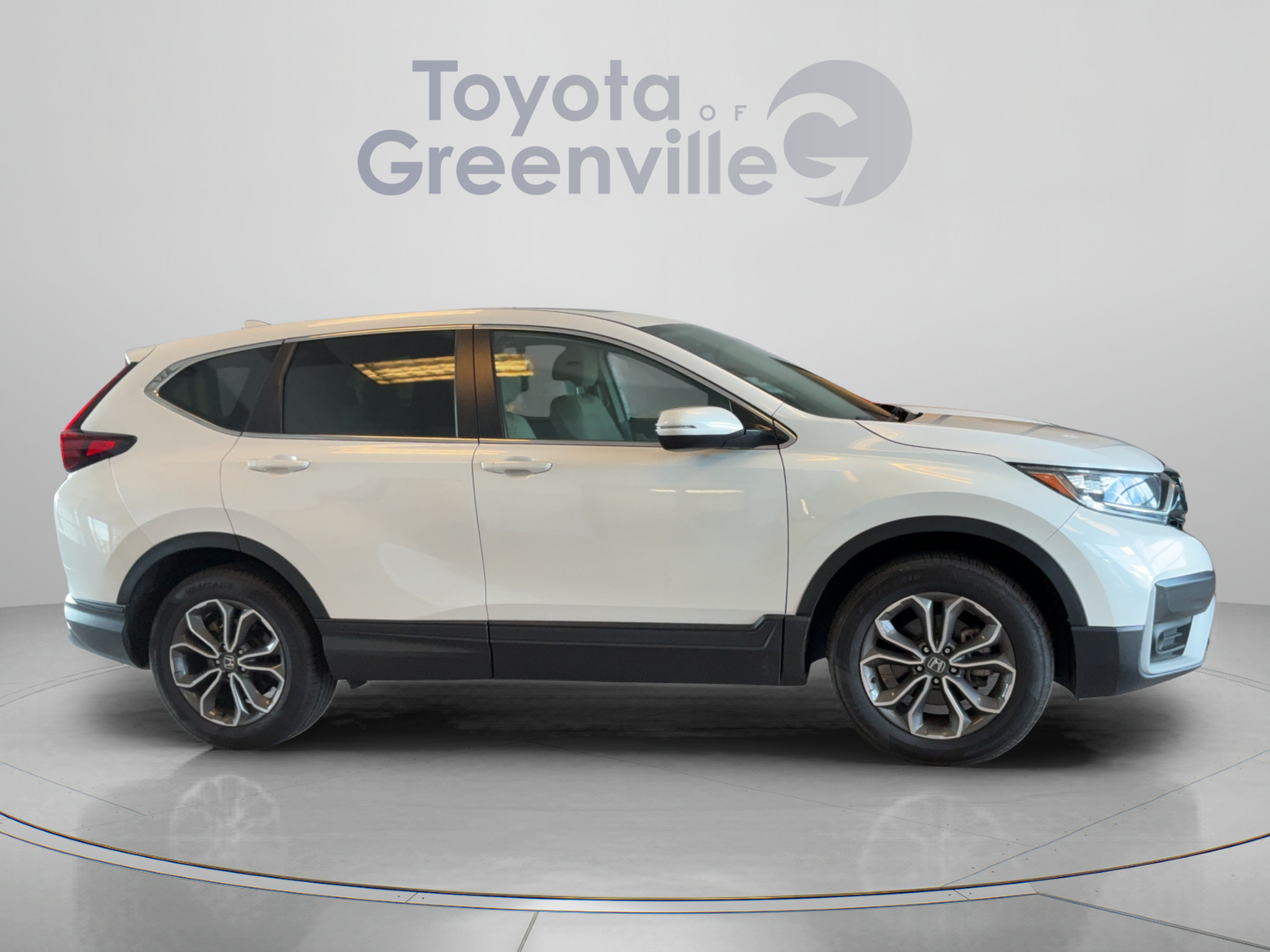 Used 2022 Honda CR-V EX-L image 7