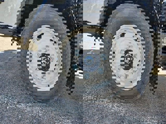 New 2024 Chevrolet Low Cab Forward image 13