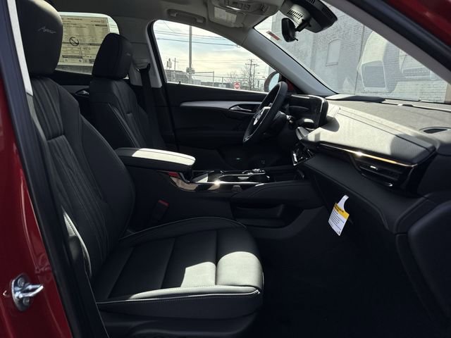 New 2026 Buick Envision Avenir image 25