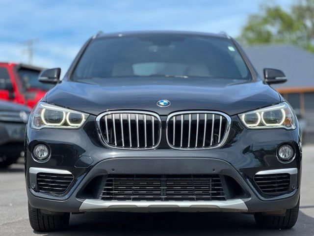 Used 2016 BMW X1 xDrive28i AWD/4WD image 2