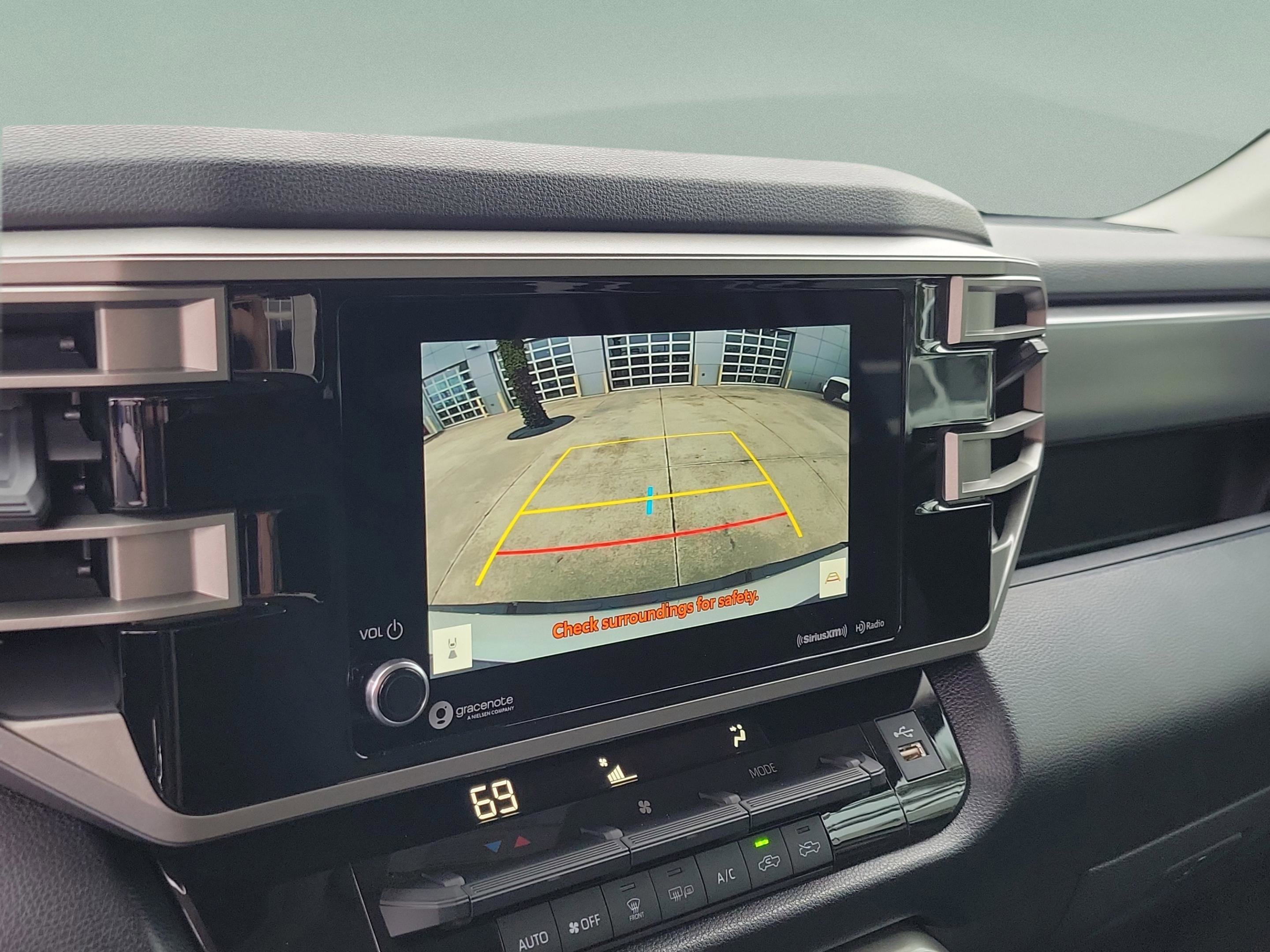 Used 2024 Toyota Tundra SR5 w/ SR5 Convenience Package image 14