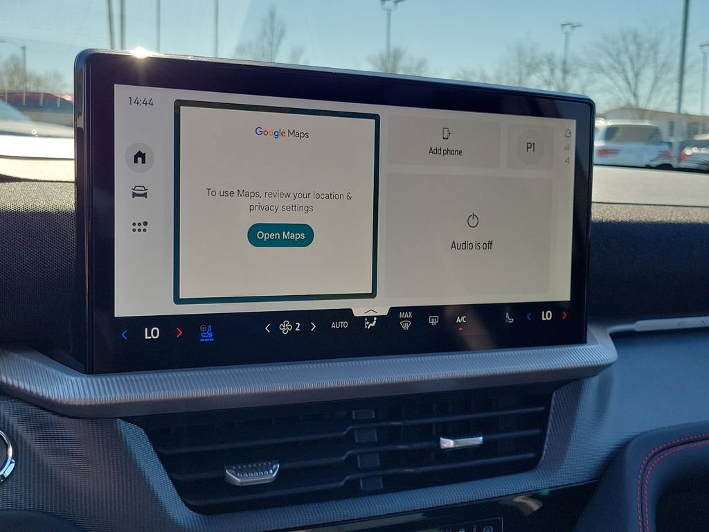 New 2026 Ford Explorer ST w/ Sun And Sound Package image 27