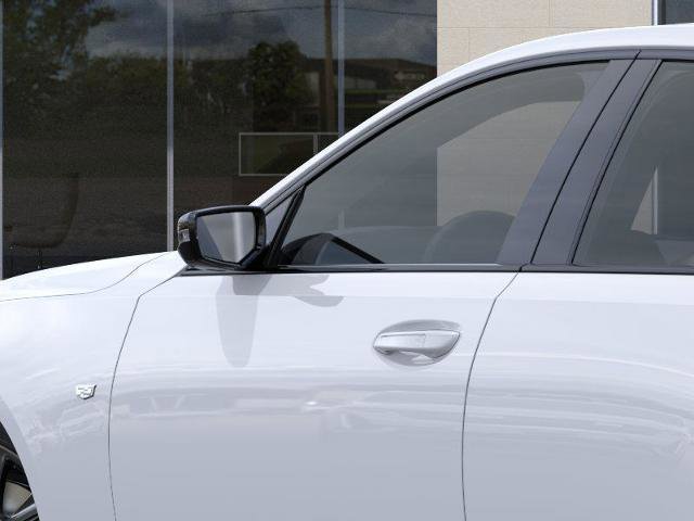 New 2026 Cadillac CT5 Sport image 36