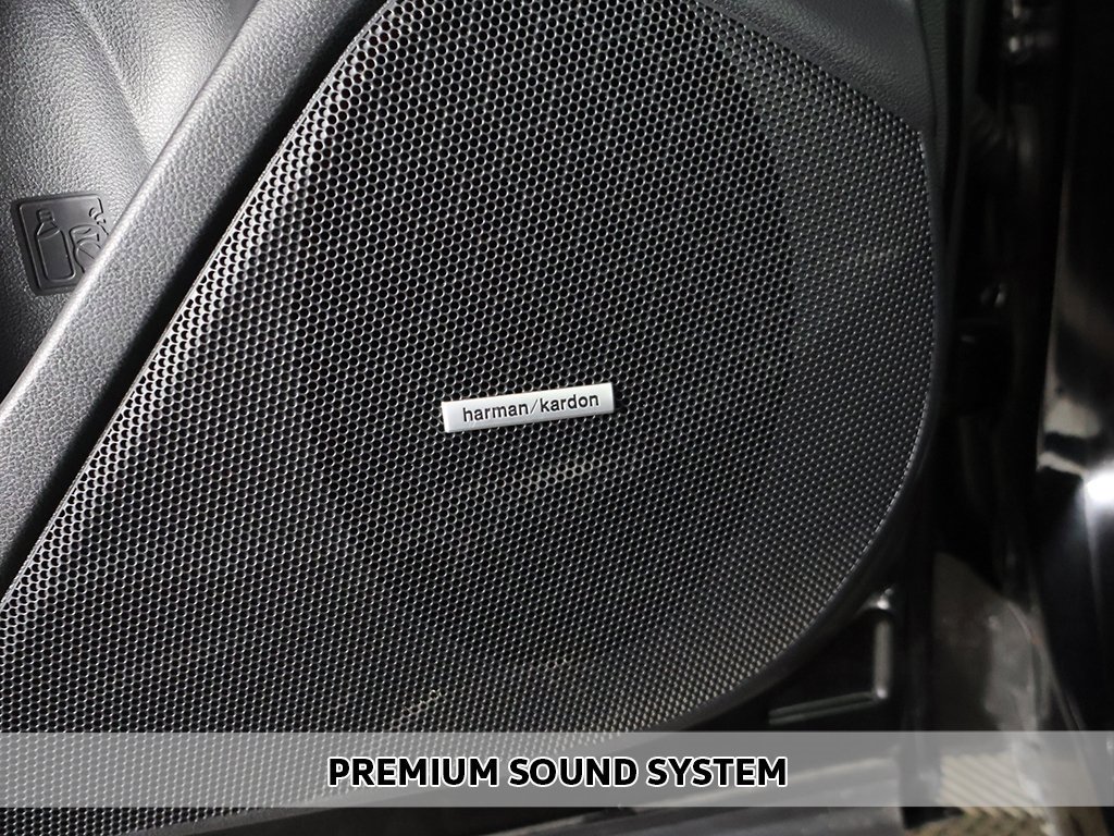 Used 2024 Subaru Forester Touring image 5