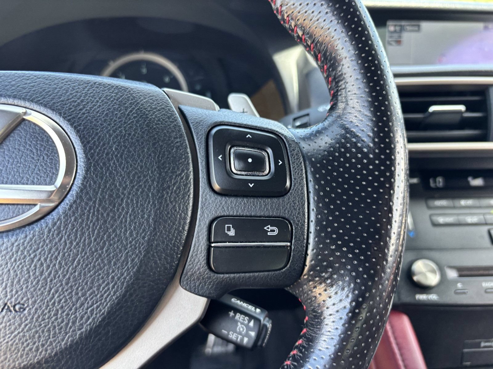 Used 2016 Lexus RC 300 AWD image 28