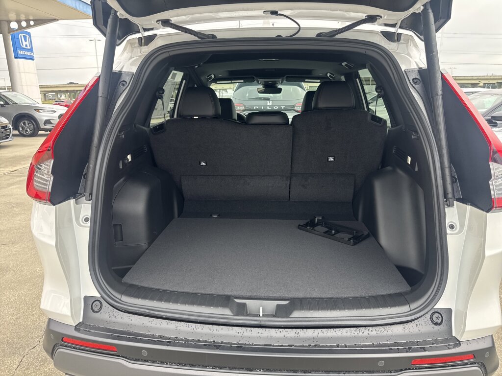 New 2026 Honda CR-V Sport-L image 7