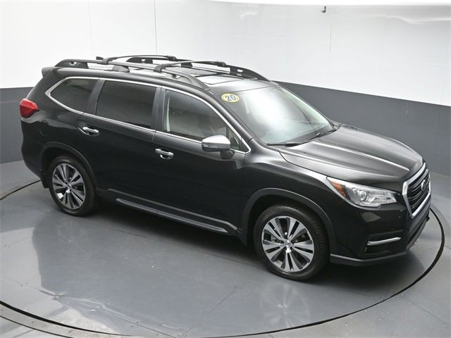 Used 2020 Subaru Ascent Touring w/ Popular Package #2A image 41