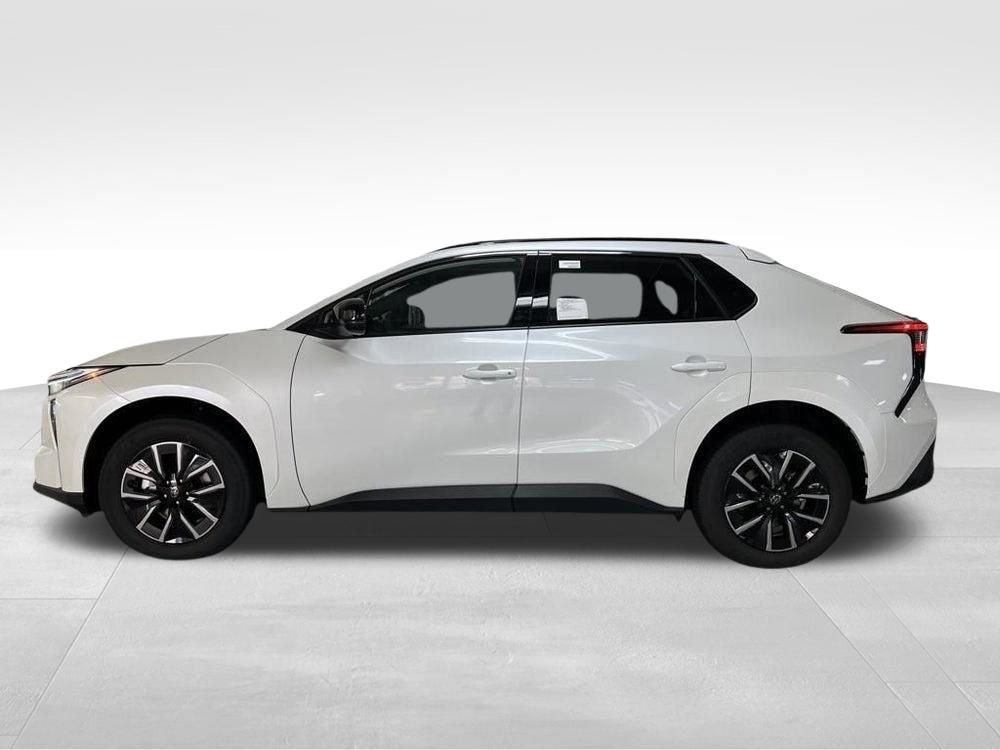 New 2026 Toyota bZ image 2
