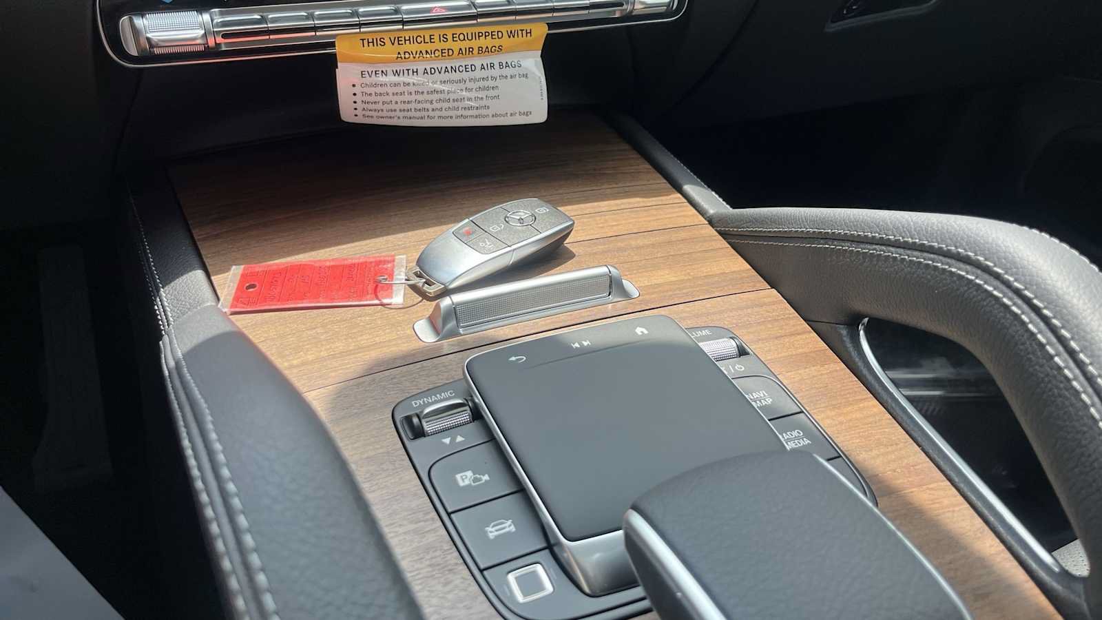 New 2026 Mercedes-Benz GLE 350 4MATIC image 54