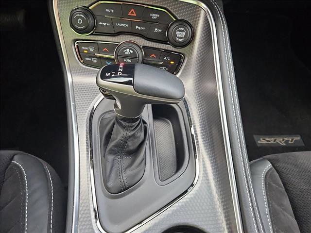 Used 2020 Dodge Challenger SRT Super Stock image 12