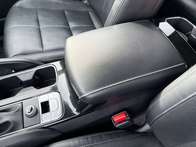 Used 2022 Kia Telluride EX FWD image 25
