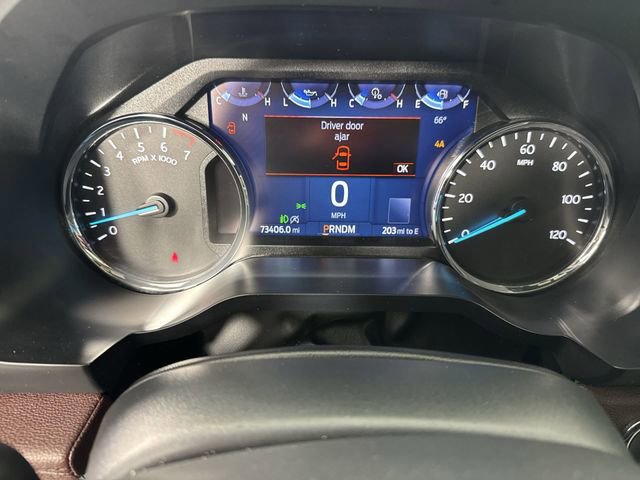 Used 2023 Ford Expedition Limited AWD/4WD image 15