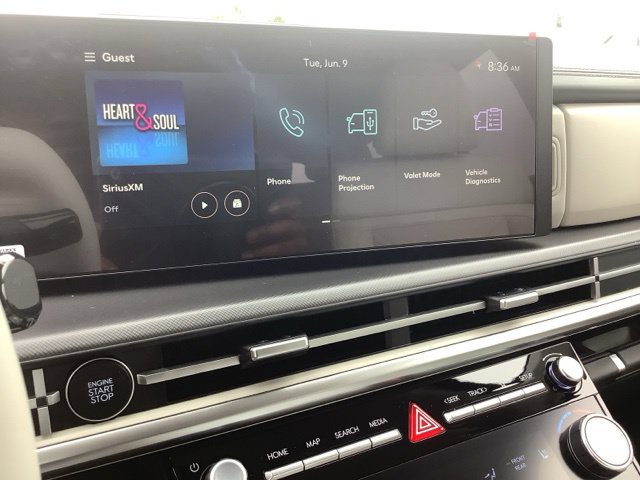 New 2026 Hyundai Santa Fe SEL AWD/4WD image 32