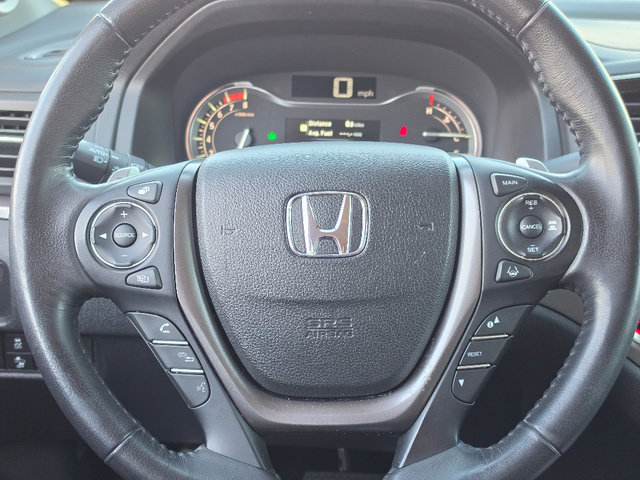 Used 2022 Honda Ridgeline RTL image 28