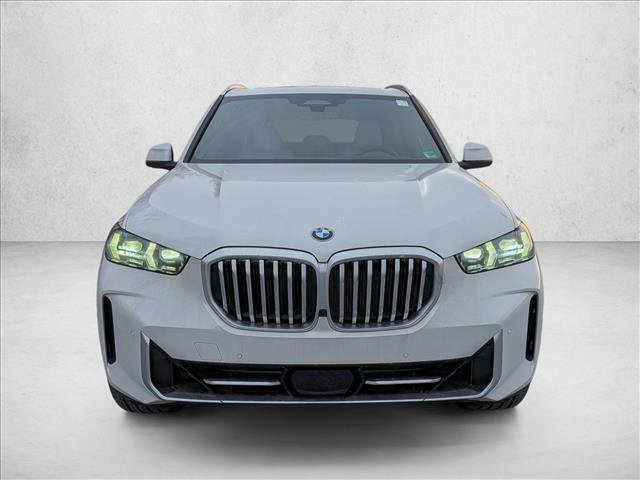 New 2026 BMW X5 xDrive40i AWD/4WD image 5
