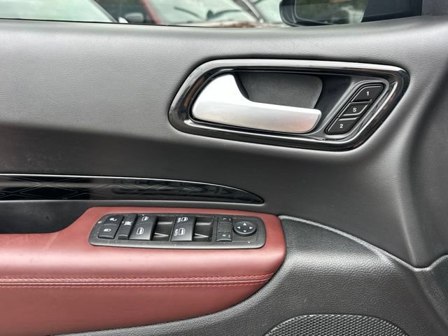 Used 2024 Dodge Durango Citadel AWD/4WD image 12