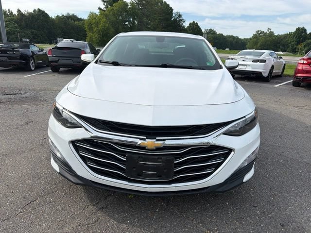 Used 2019 Chevrolet Malibu LT FWD image 8