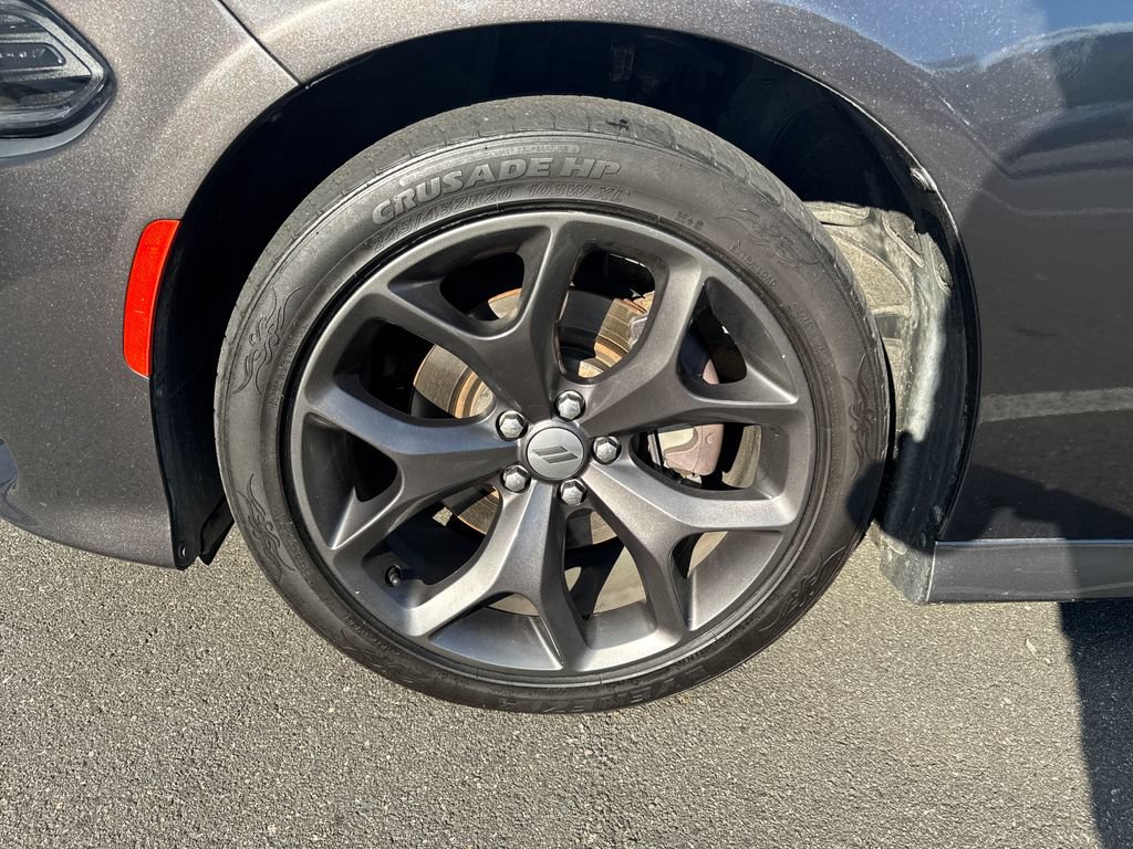 Used 2019 Dodge Charger GT RWD image 11