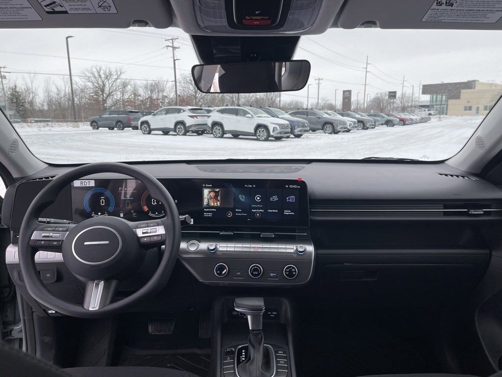 New 2026 Hyundai Kona SE image 7