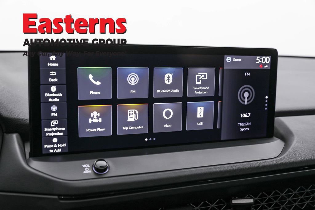 Used 2023 Honda Accord EX-L image 18