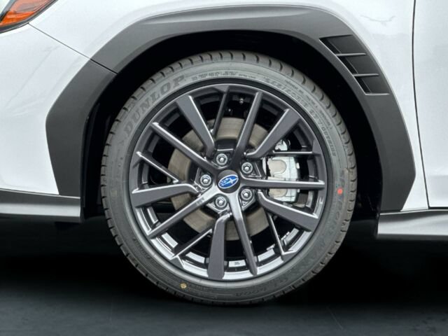 New 2026 Subaru WRX AWD/4WD image 24