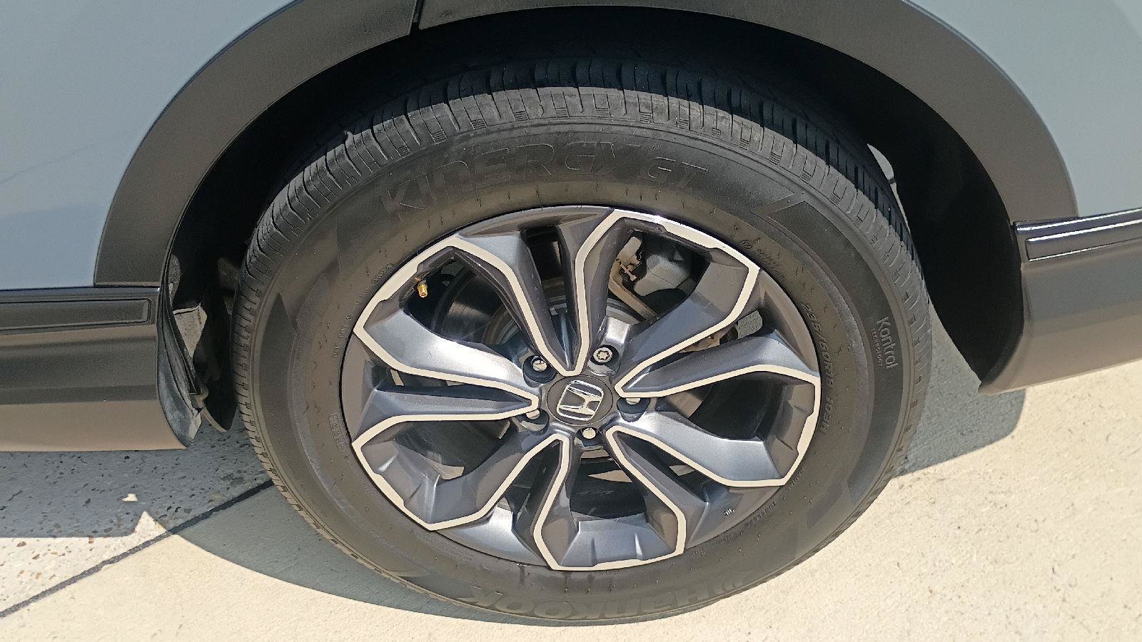 Used 2022 Honda CR-V EX-L image 24