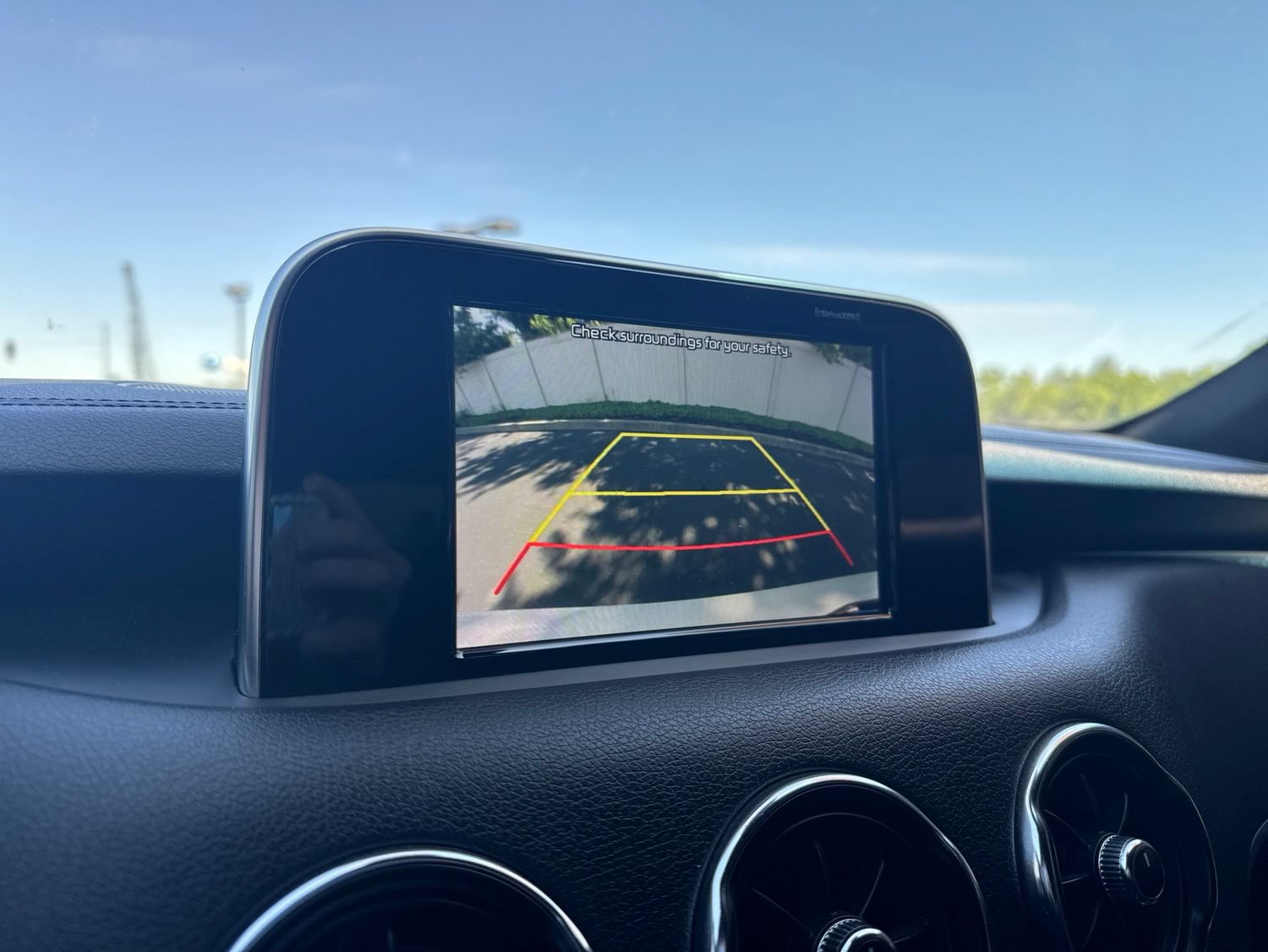 Used 2020 Kia Stinger GT-Line RWD image 29