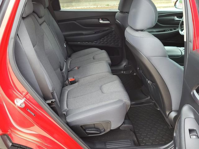 Used 2023 Hyundai Santa Fe SEL AWD/4WD image 28