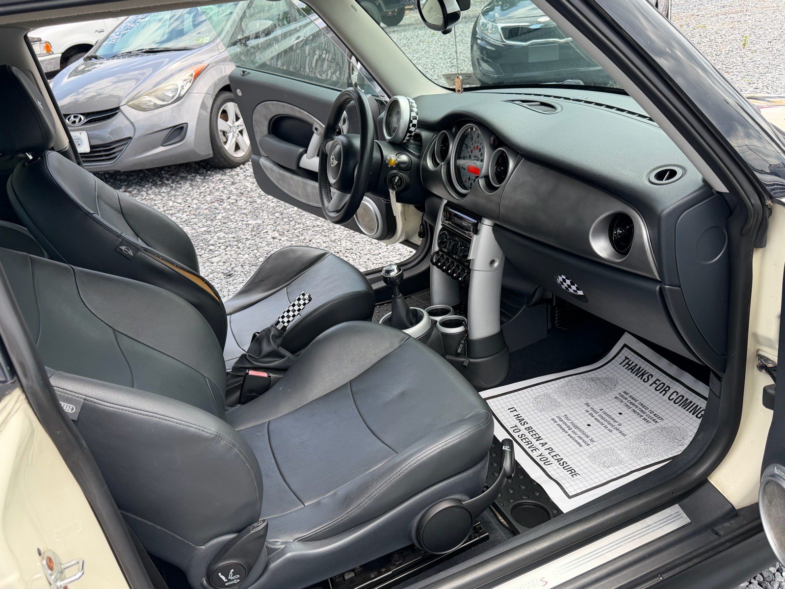 Used 2006 MINI Cooper S FWD image 19