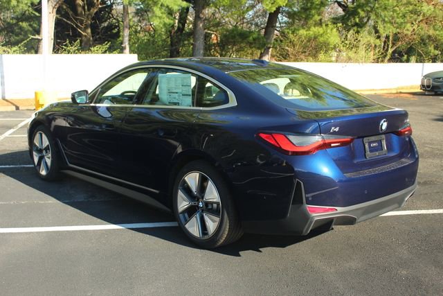 New 2026 BMW i4 xDrive40i w/ Premium Package image 6