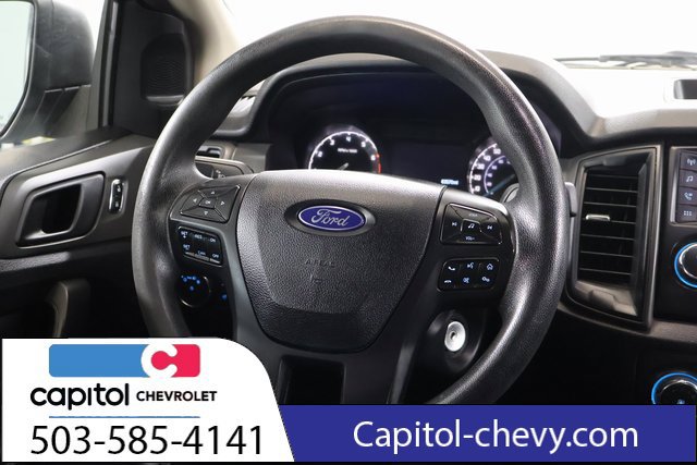 Used 2019 Ford Ranger XL w/ FX4 Off-Road Package AWD/4WD image 16
