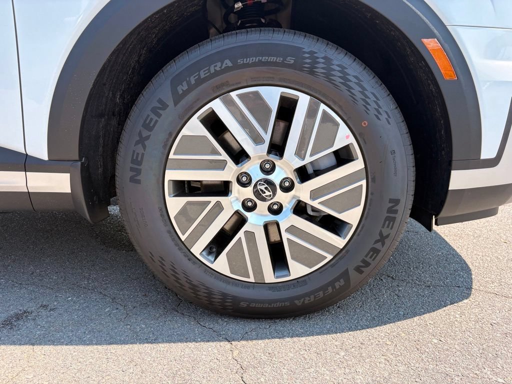 New 2026 Hyundai Palisade FWD Hybrid image 32