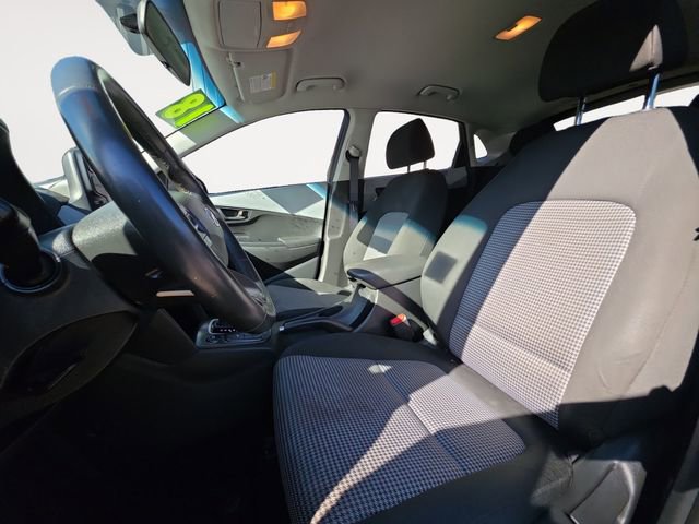 Used 2018 Hyundai Kona SEL FWD image 9