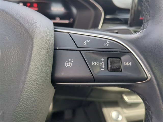 Used 2024 Audi A4 2.0T Premium Plus image 31