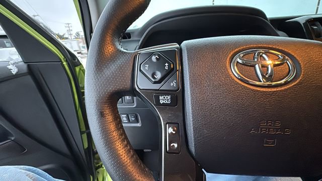 Used 2022 Toyota 4Runner TRD Pro image 19